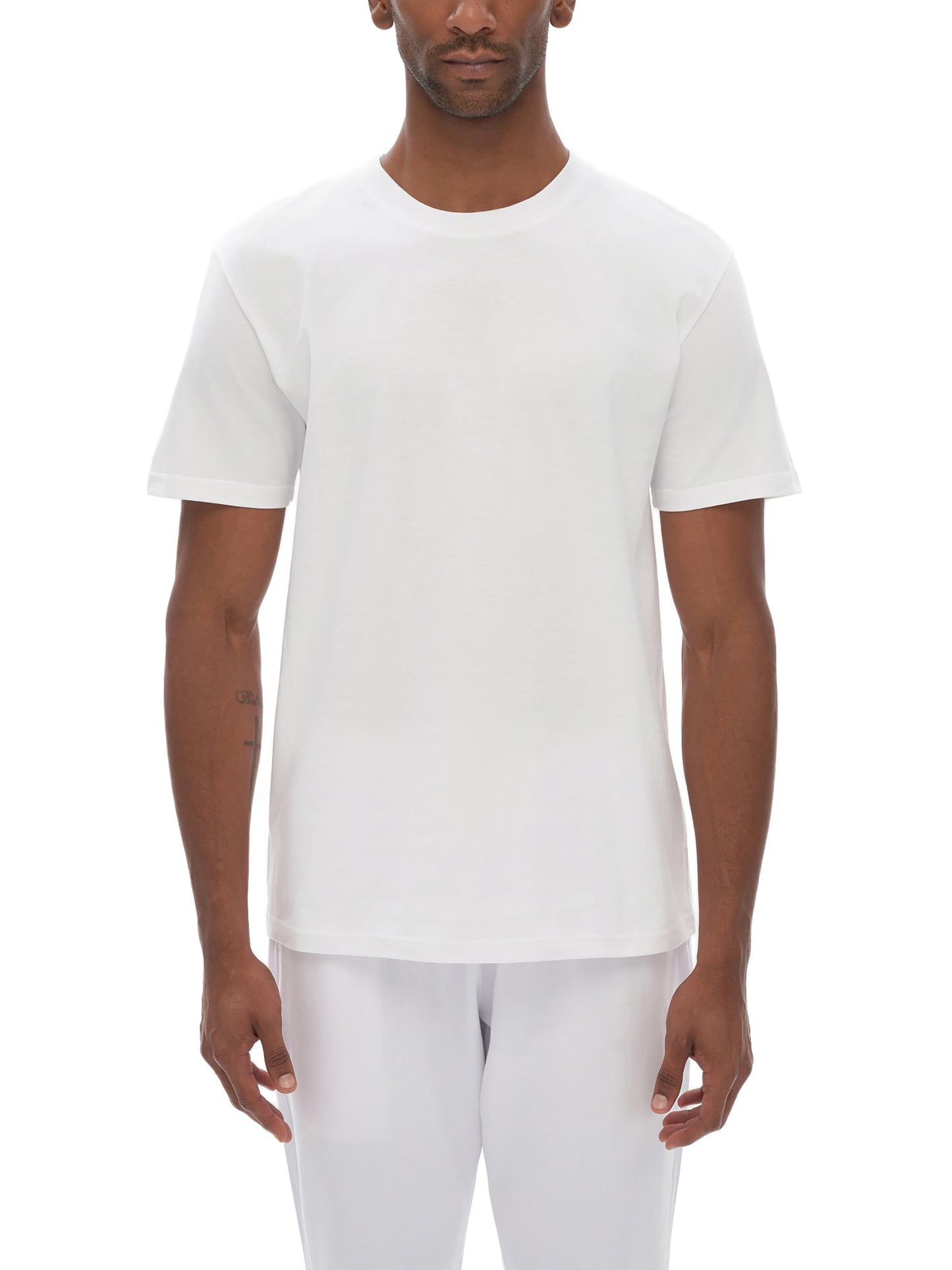 Unisex Seamless T-Shirt
