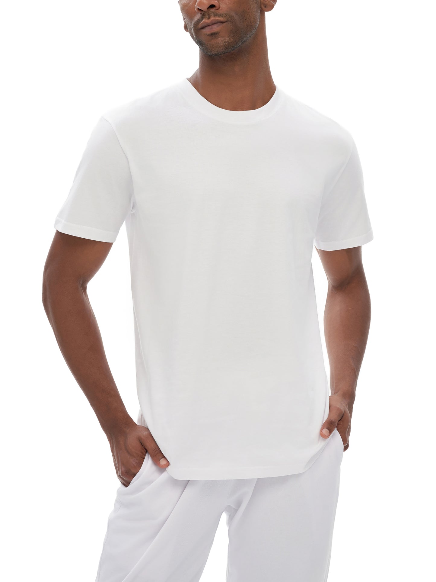 Unisex Seamless T-Shirt