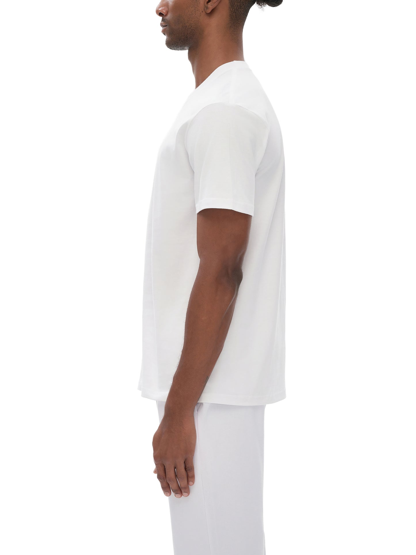 Unisex Seamless T-Shirt