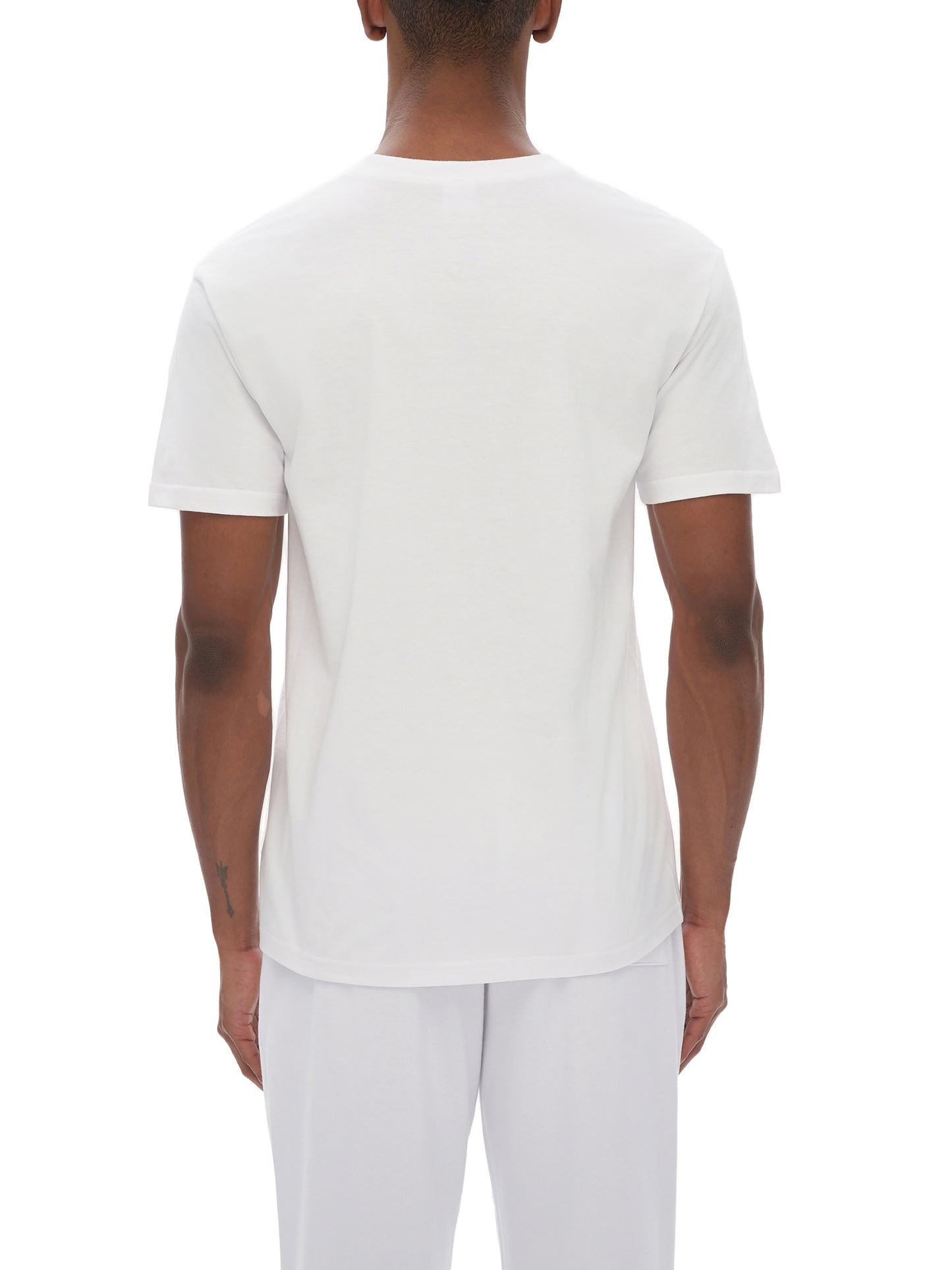 Unisex Seamless T-Shirt