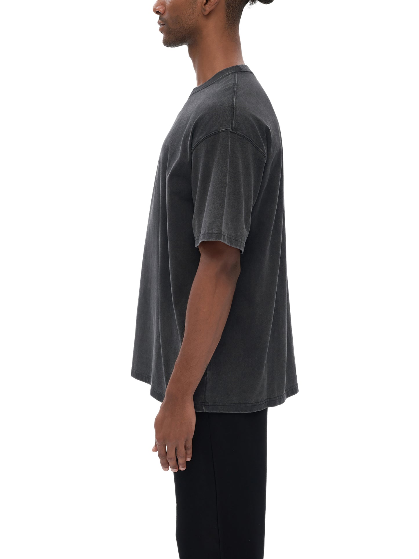 Snow Washed T-Shirt