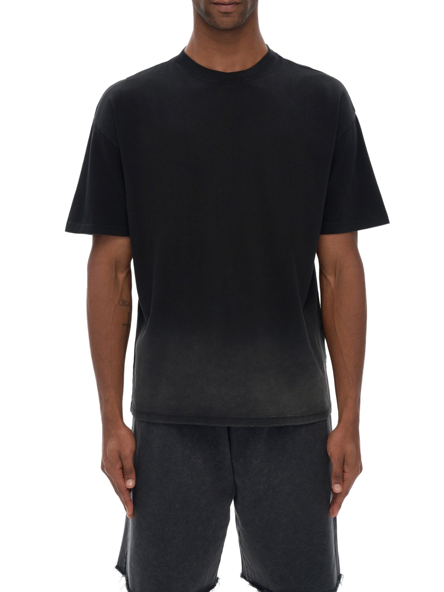 Sunfade Vintage Washed T-Shirt