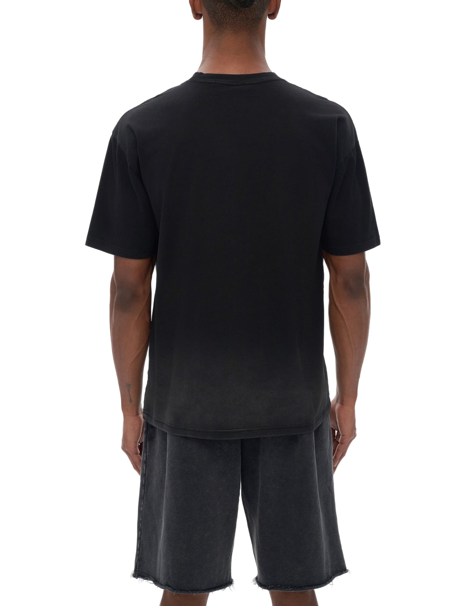 Sunfade Vintage Washed T-Shirt