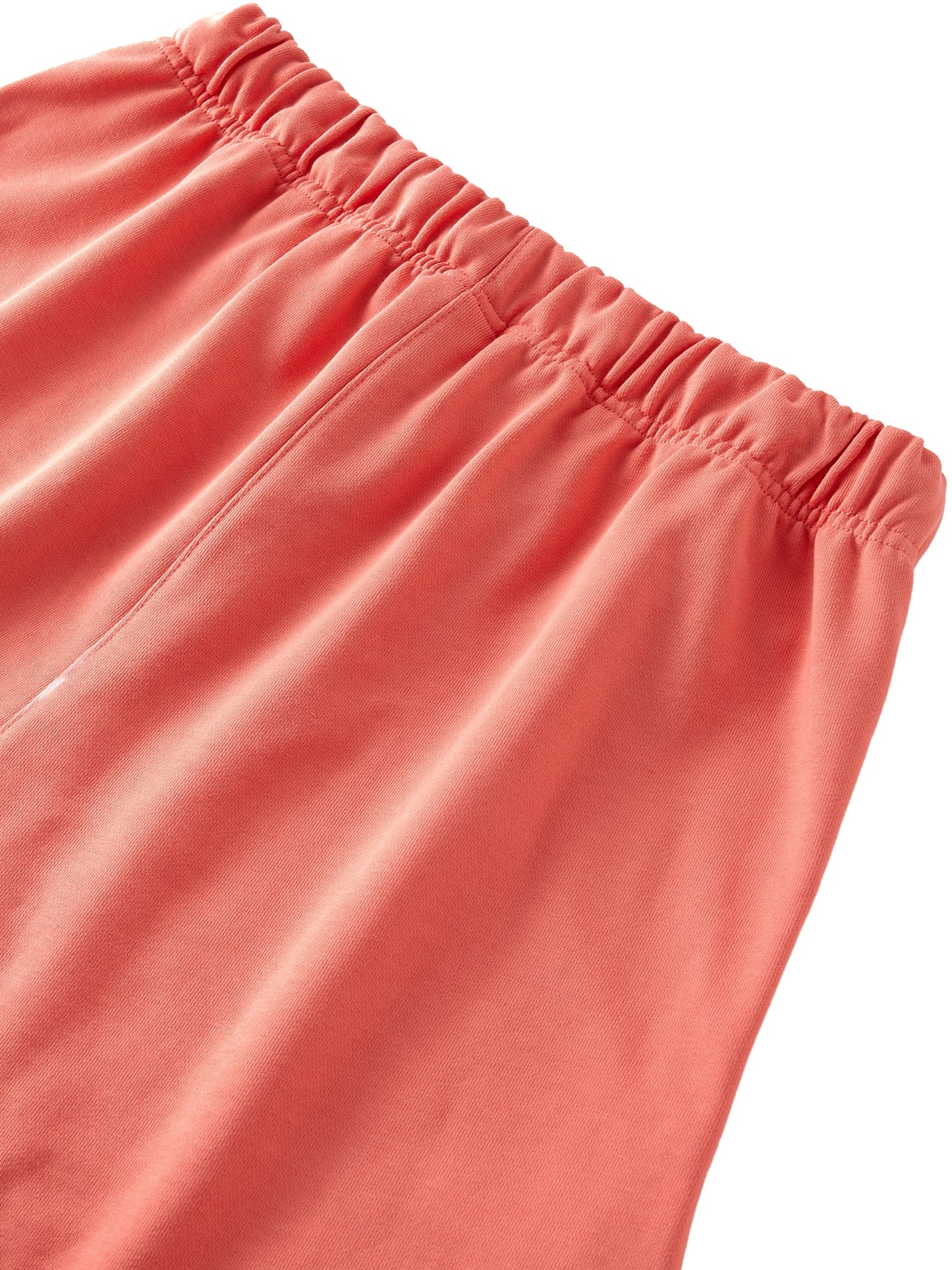 Streetwear Unisex Heavyweight Earth Tone Loose Fit FOG Shorts