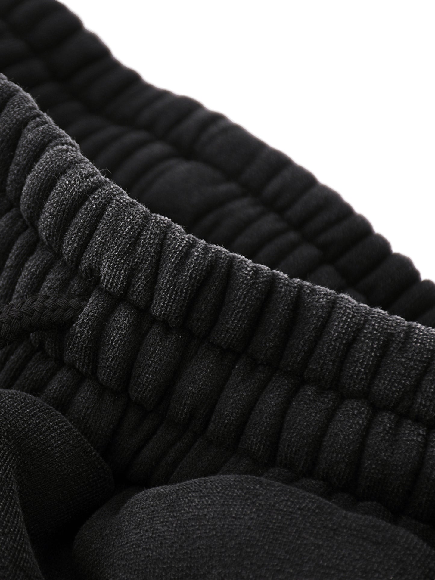 Fleeced Jogger Sweatpants 2.0