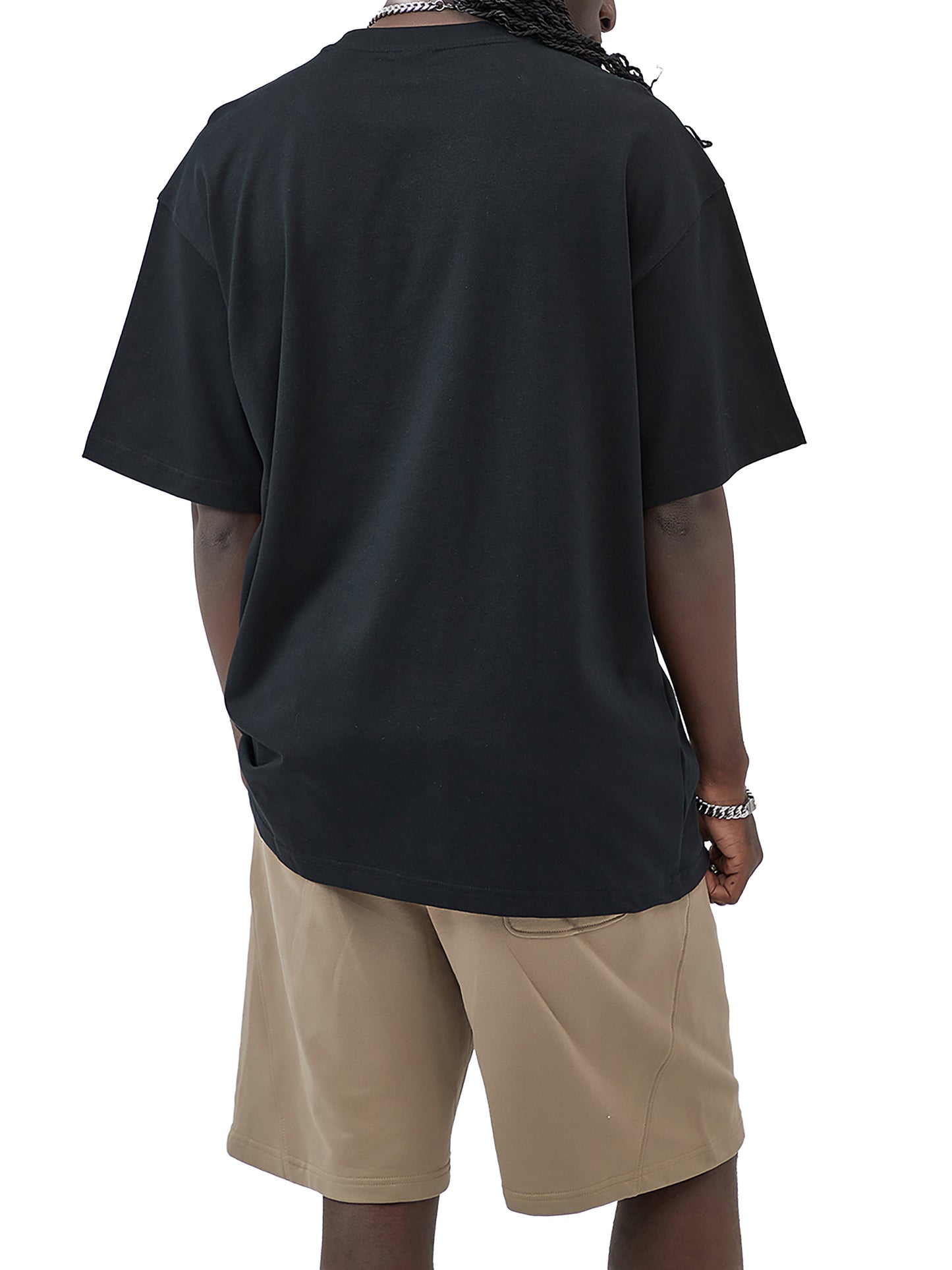 Heavyweight Loose Fit T-Shirt
