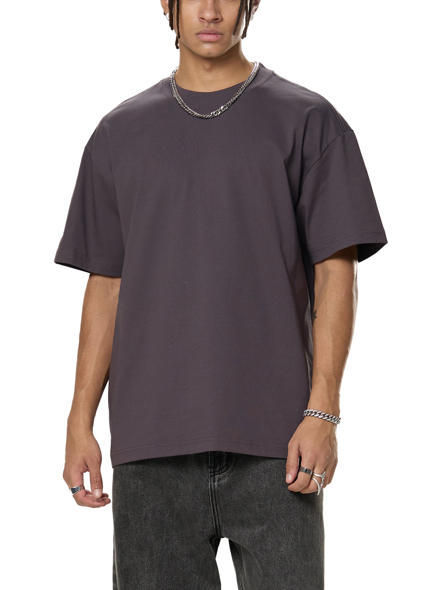 Sorona Quick-Dry Cooling T-shirt